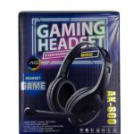 headset gaming