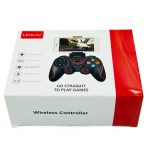 joystick play 4