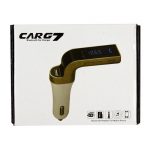 receptor bluetooth de auto