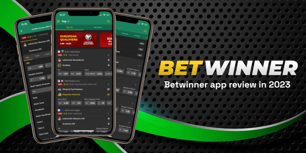 Betwinner Kazançlarınızı Arttırmanın Yolu