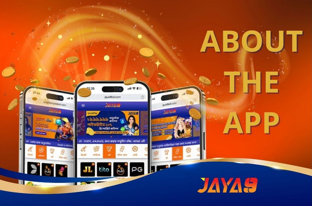 Experience Thrill and Excitement at Jaya 9 Casino Live