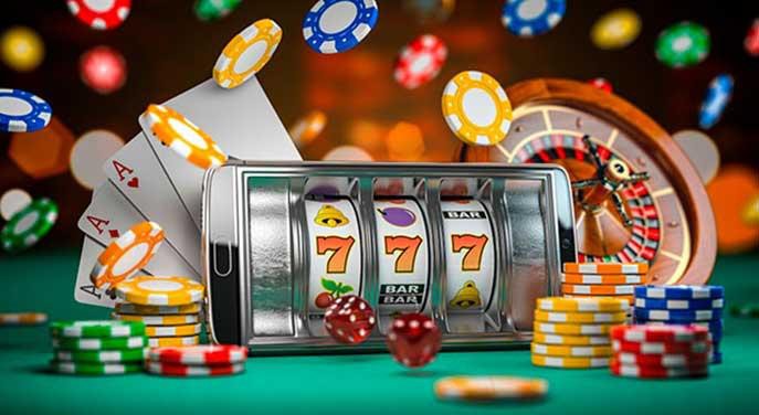 Experience Thrilling Gaming with Casino Chipstars UK