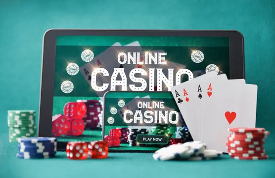 Experience Thrilling Gaming with Casino Chipstars UK