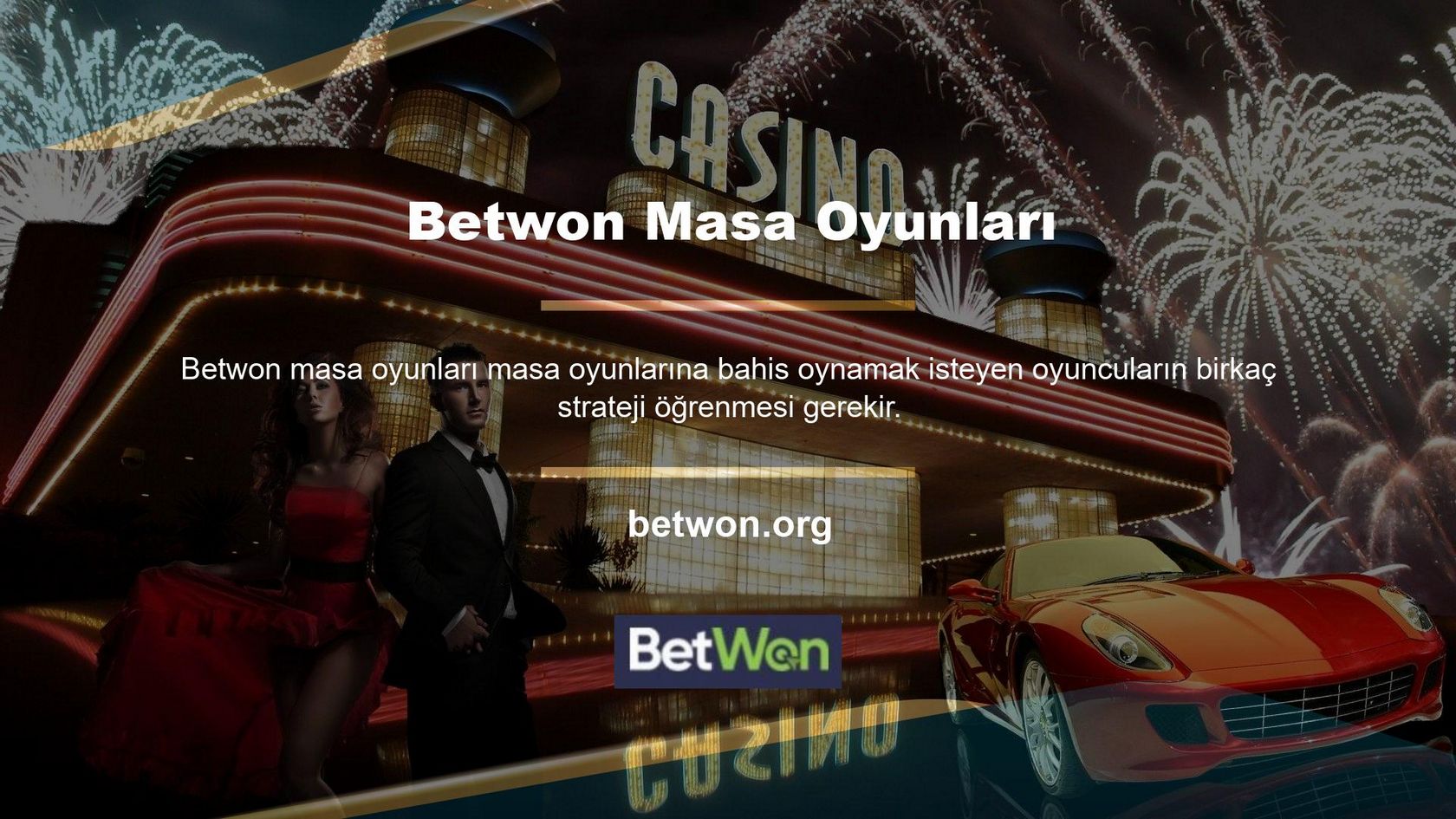 Betwon Yeni Adres