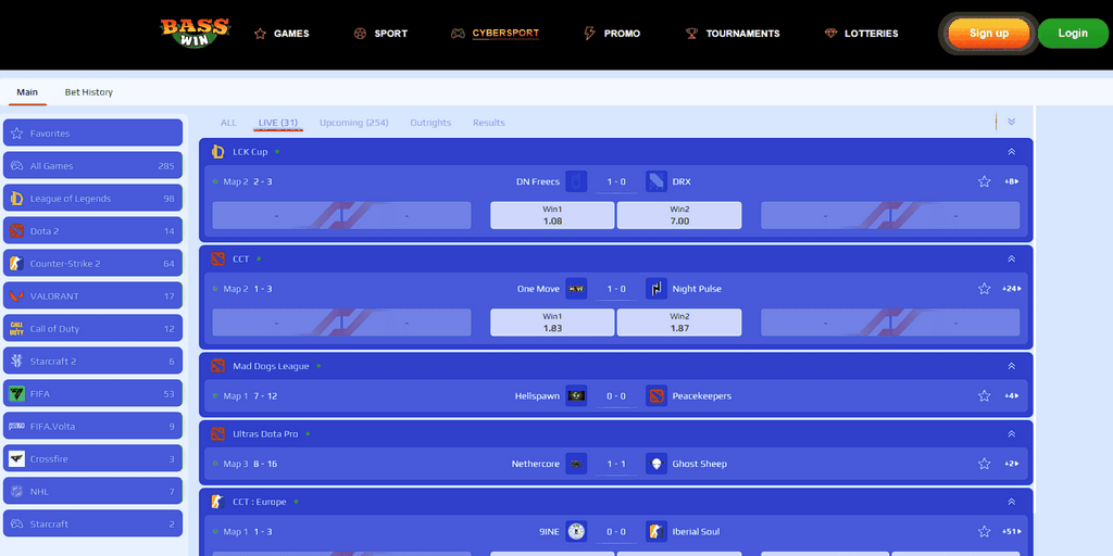 Concerning United States - Bass Win Gambling Establishment