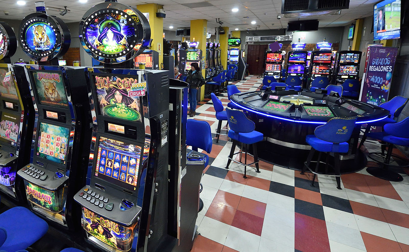 Win Diggers Casino Evaluation
