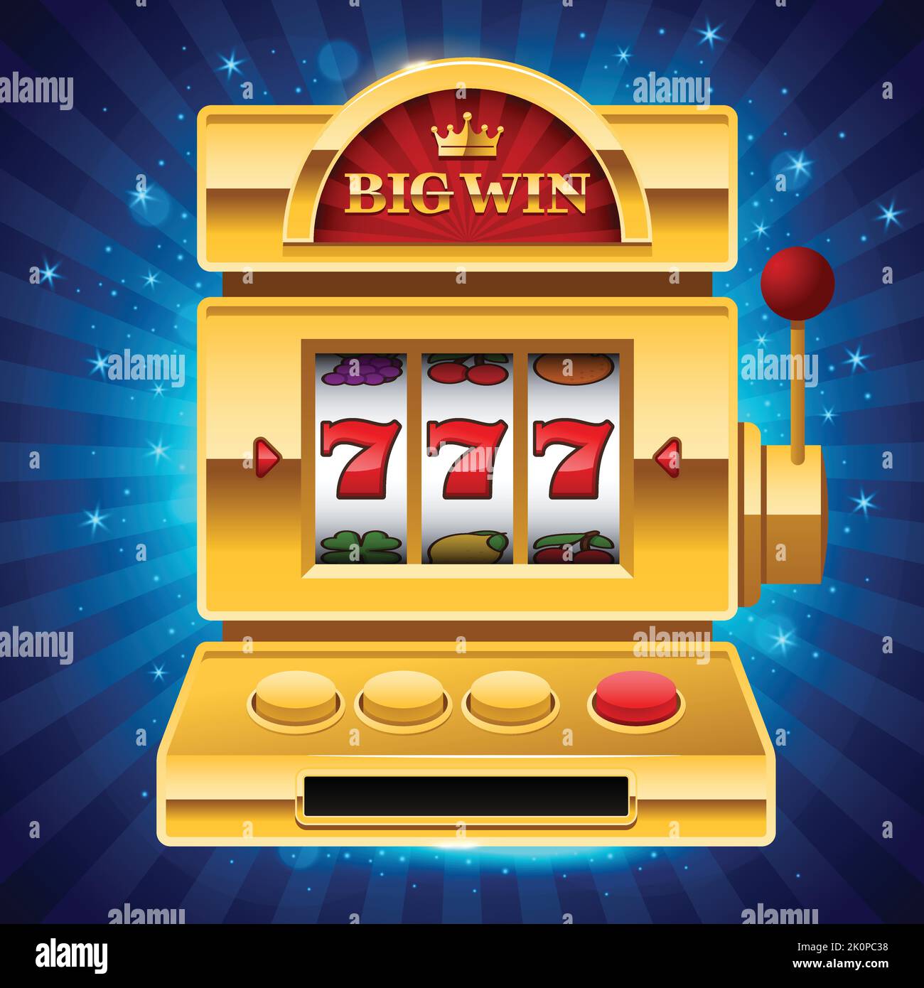 BigWin Casino