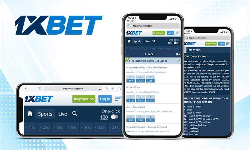 1xBet Login Secure Access to Your Betting Account