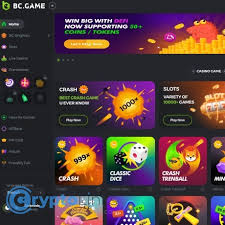 BC Game.vc Download Elevate Your Gaming Experience BC Game.vc Download Elevate Your Gaming Experience
