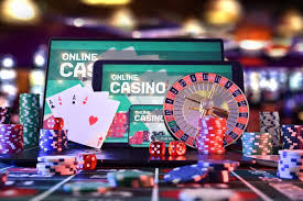 Discover the Best Online Casino for UK Players Discover the Best Online Casino for UK Players