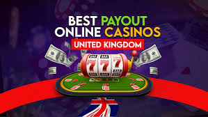 Discover the Best Online Casinos for UK Players 1601754047 Discover the Best Online Casinos for UK Players 1601754047