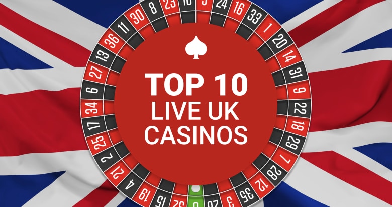 Discover the Thrilling World of Online Casinos in the UK for Real Money Discover the Thrilling World of Online Casinos in the UK for Real Money
