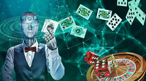 Explore the Thrills of BGD99 Casino Explore the Thrills of BGD99 Casino