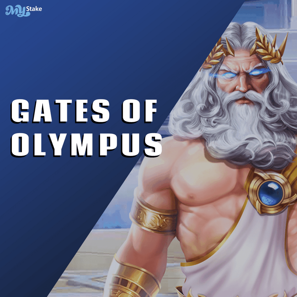 Review van Gates of Olympus