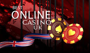 New Online Casinos in the UK What's Coming in 2024