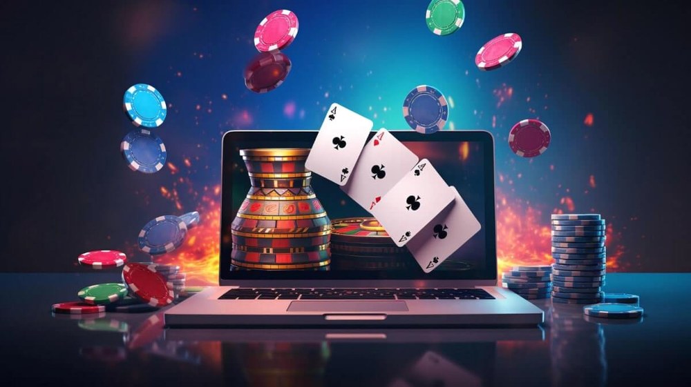 Your Journey Through Spins and Bets Uncover the Secrets of Winning Your Journey Through Spins and Bets Uncover the Secrets of Winning