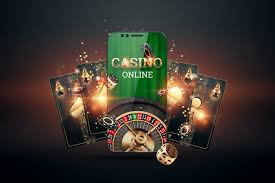 Casino Beonbet UK Your Ultimate Guide to Online Gaming