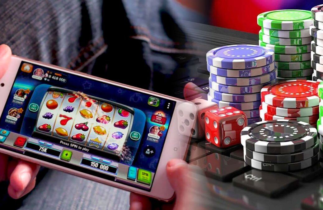 Discover the Excitement of Online Casino Magius 1852341141