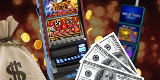 Discover the Excitement of Online Casino Magius 1852341141