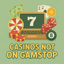 The Rise of Non Gamstop Casinos A Comprehensive Guide The Rise of Non Gamstop Casinos A Comprehensive Guide