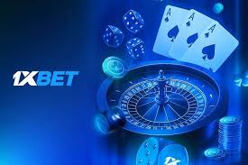 The Ultimate Guide to 1xBet Online Betting Tips, Features, and Strategies